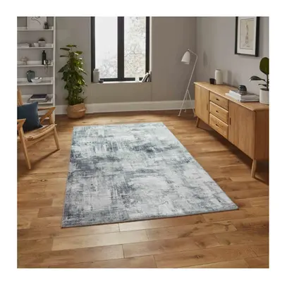 Raine Rug Grey- 120cm x 170cm