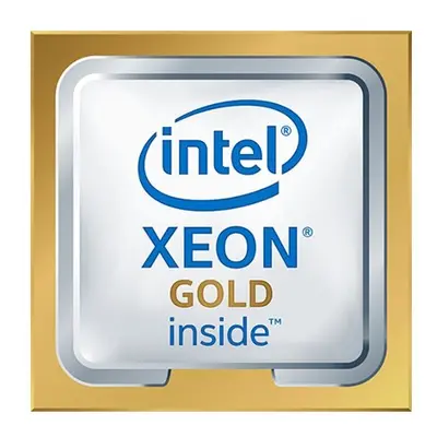 Intel Xeon Gold - GHz - 12-core - threads - MB cache - LGA4189 Socket - OEM