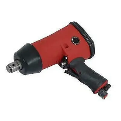 Industrial 3/4" Drive Heavy Duty Air Impact Wrench Gun 500LB (Neilsen CT0673)