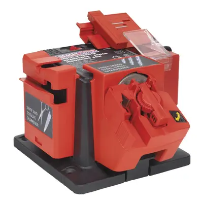 Sealey - SMS2004 Multi-Purpose Sharpener - Bench Mounting 65W