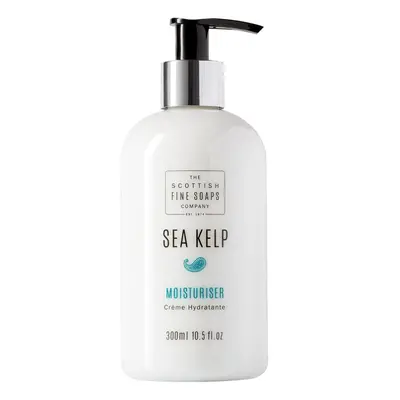 Scottish Fine Soaps Sea Kelp Moisturiser ~ 6x300 mL