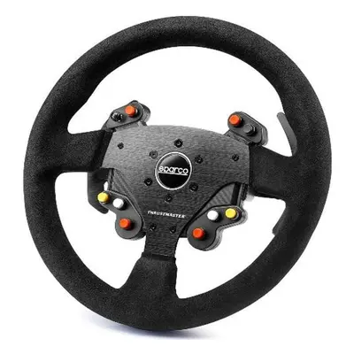 THRUSTMASTER Sparco R383 Mod Rally Add-On Wheel