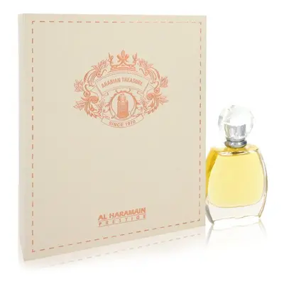 Al Haramain Arabian Treasure by Al Haramain Eau De Parfum Spray 2.4 oz