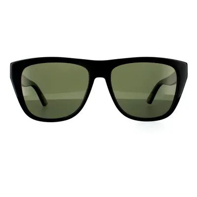 Gucci Sunglasses GG0926S Black Green