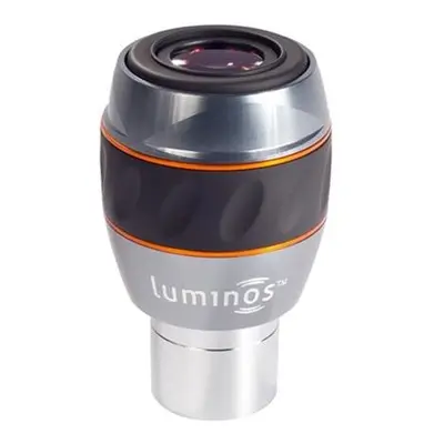 Celestron Luminos Eyepiece - 1.25 in., mm.