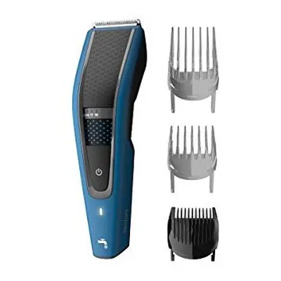 PHILIPS HC5612/15 AZUL CORTAPELOS LAVABLE HAIRCLIPPER SERIES