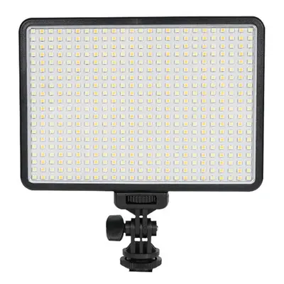 LED 3200K-5600K SLR Camera Lamp Wedding LED Video Light Photography Light Makeup