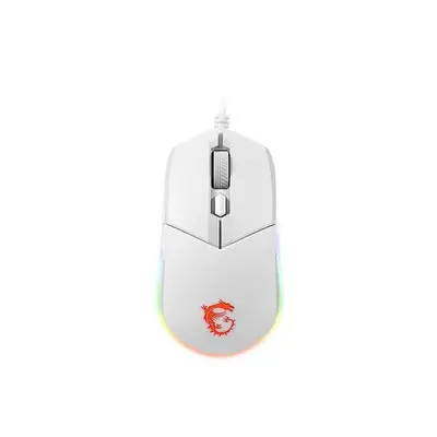 MSI Clutch GM11 RGB DPI USB A Mouse