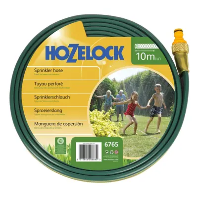 Hozelock Sprinkler Hose 10m