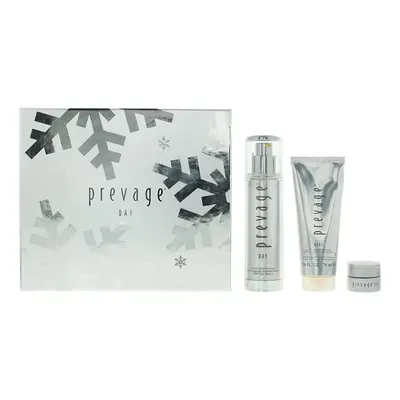 Elizabeth Arden Prevage Gift Set Ultra Protection Moisturiser 50ml - Total Transforming Moisturi