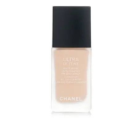 Chanel Ultra Le Teint Ultrawear All Day Comfort Flawless Finish Foundation 30ml/1oz