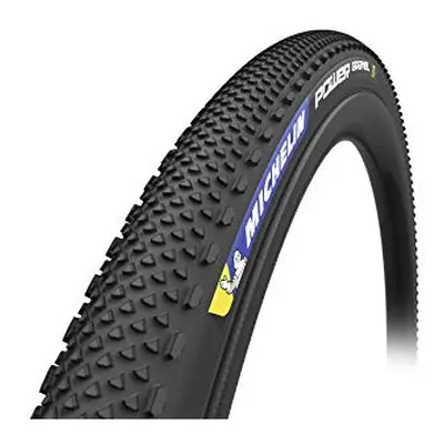 TYRE POWER GRAVEL SKIN 700x47C BLACK TS TLR