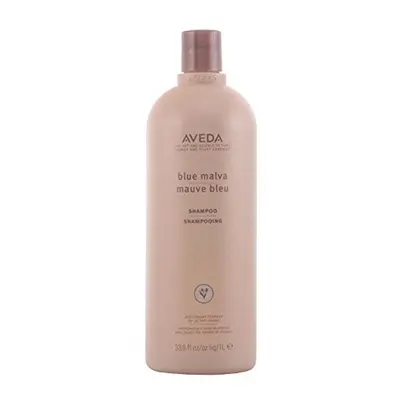 AVEDA by Aveda: Blue Malva Color Shampoo 33.8 OZ