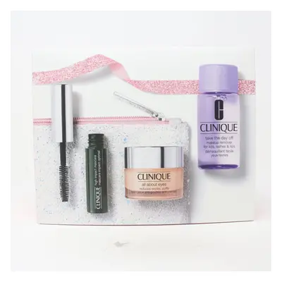 Clinique Eye Favorites 4-Pcs Set / New With Box