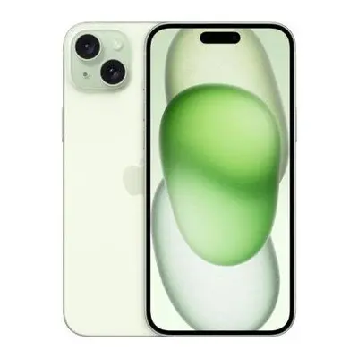 Apple iPhone Plus 128GB 6.7" Green EU MU173SX/A