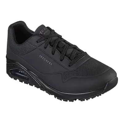 Skechers Mens Uno Slip Resistant Trainers