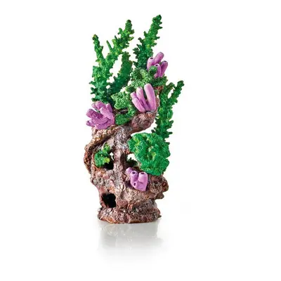 Oase Biorb Coral Reef Ornament, Green