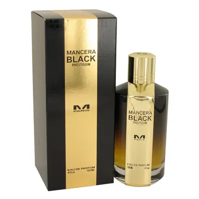 Mancera Black Prestigium 120ml EDP Spray