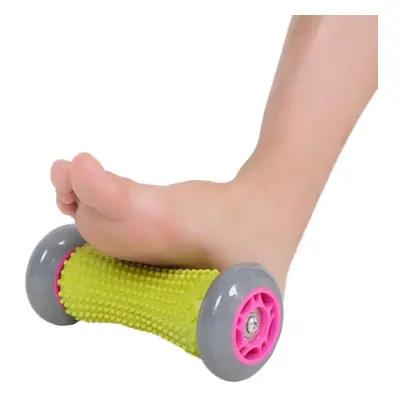 (Grey) Foot Massager Roller