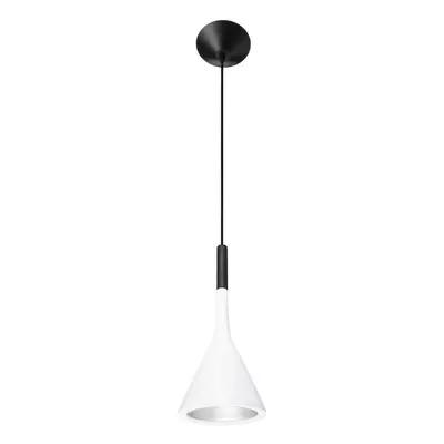 (Black) Modern Pendant Light Ceiling Lamp Chandelier Bar Home Fixture Decoration