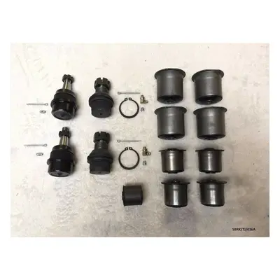 Front Suspension Small Repair KIT for Jeep Wrangler TJ SBRK/TJ/016A