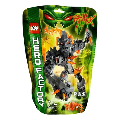 LEGO HERO Factory BRUIZER Polybag Set