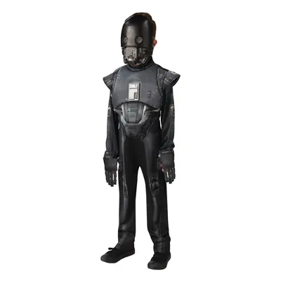 (13 to years) Luxury K-2SO costume for teenagers - Star Wars Rogue One