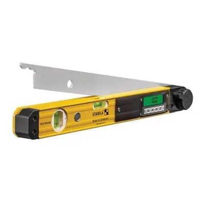 Stabila TECH DA Digital Electronic Angle Finder 45cm