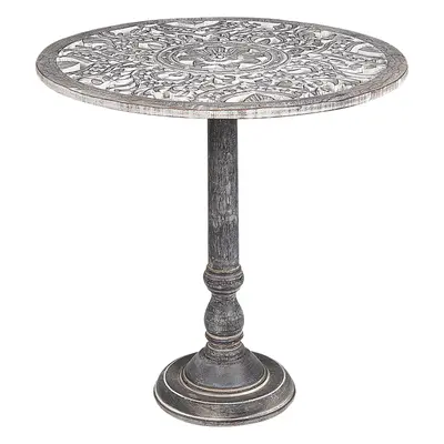 Side Table NAPARA Grey