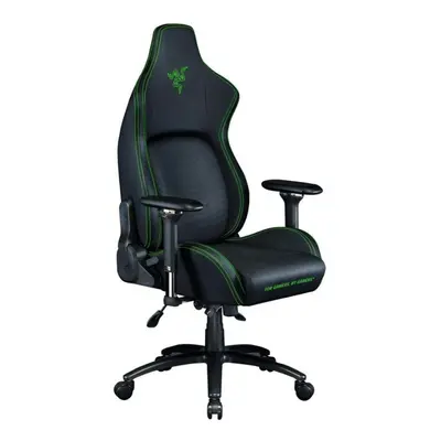 Razer Iskur Gaming Chair With Built-In Lumbar Support