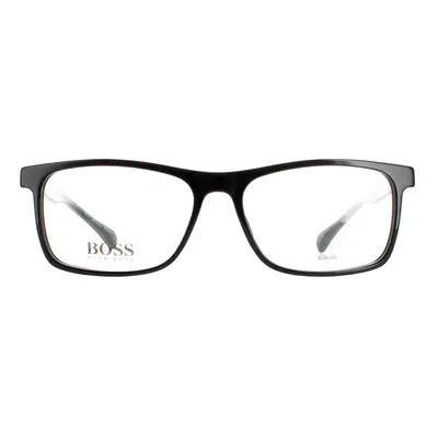 Hugo Boss Glasses Frames BOSS 1084/IT Black Men