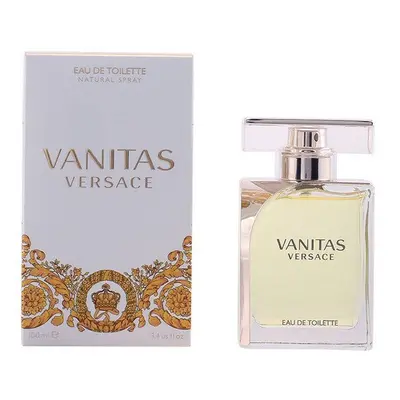 Versace Vanitas 100ml Eau De Toilette