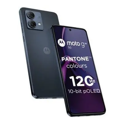 Motorola Moto G84 256GB 6.55" 5G Blue ITA