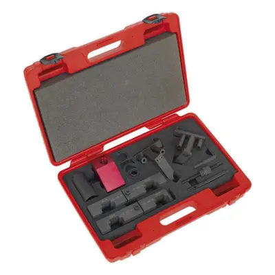 Petrol Engine Timing Tool Kit - CHAIN DRIVE - For BMW Land Rover Morgan M60 M62