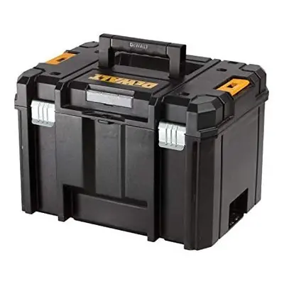 Dewalt, TSTAK VI tool box with insert, DWST1-71195