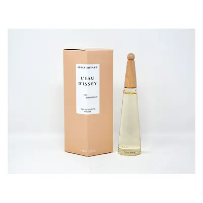 Issey Miyake L'Eau d'Issey Eau and Magnolia Eau de Toilette Intense Spray 3.3 oz.