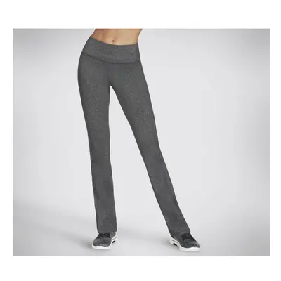 (S) Skechers Charcoal GO WALK OG Pant Regular Length