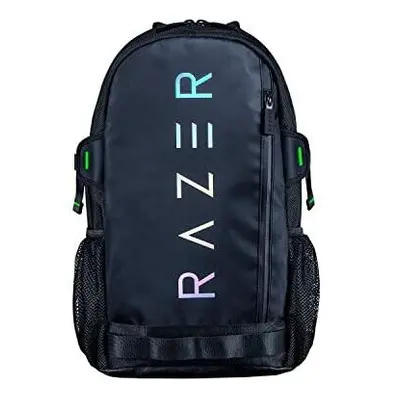 Razer Rogue V3 Backpack (13.3") - Compact Travel backpack (Compartment for Laptop up to Inches, 