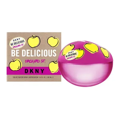 DKNY Be Delicious Orchard Street 100ml Eau de Parfum EDP Spray