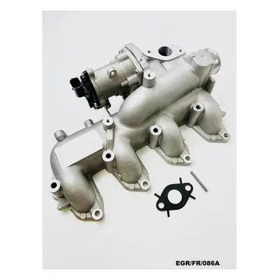 New EGR Valve With Manifold For FORD MONDEO IV 1.8TDCi EGR/FR/086A