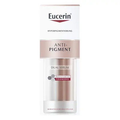 EUCERIN ANTI-PIGMENT DUAL SERUM 30ML