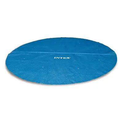 Intex Solar Pool Cover Swimming Pool Protector Pool Safety Cover Round