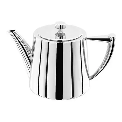 Stellar Art Deco 42floz / 1.2L Traditional Teapot