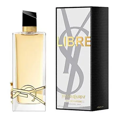 Yves Saint Laurent Libre Eau de Parfum 150ml Spray