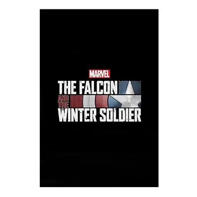 Marvel's The Falcon & The Winter Soldier: Art Of The Series | Hardback | Marvel | Marvel Comics