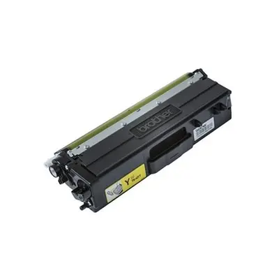 Original Toner Brother TN-421Y TN421Y Yellow