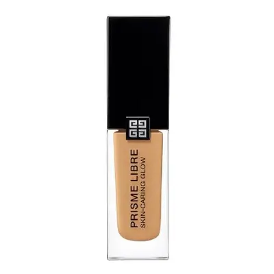 Givenchy Prisme Libre Oz Skin Caring Glow Foundation #04-W280