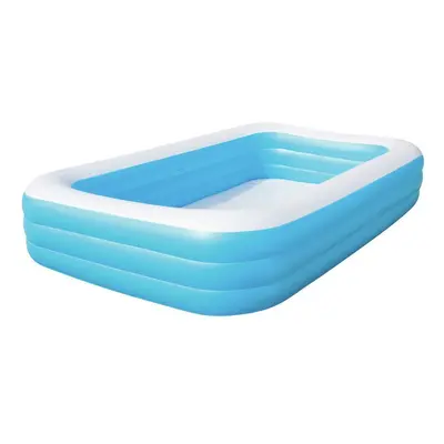 Bestway Splash & Play Deluxe Family Pool | 10ft Inflatable Pool