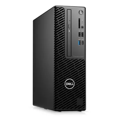 Dell Precision SFF Desktop PC Intel Core i5 8GB RAM 256GB SSD