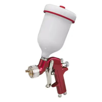 PREMIUM Gravity Fed Paint Spray Gun / Airbrush - 1.4mm Nozzle Car Panel Bodywork